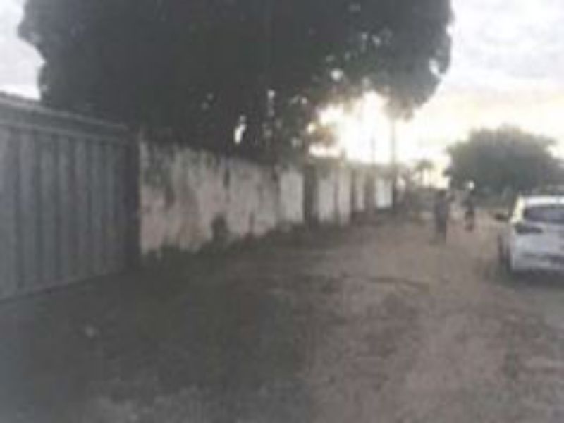 96034 - Casa, Residencial, Centro