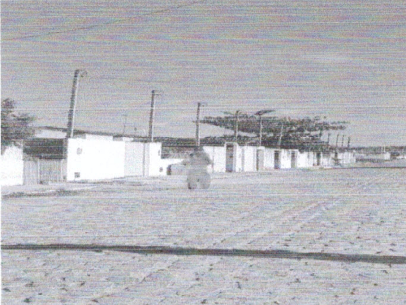 3044 - Casa, Residencial, 2 dormitório(s)