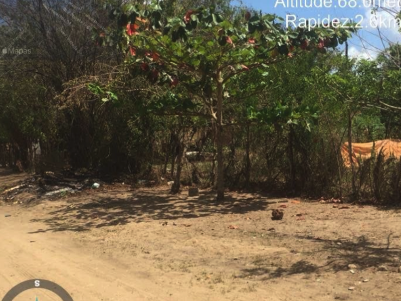 97047 - Casa, Residencial, Loteamento Vale do Santa Rita, 2 dormitório(s)