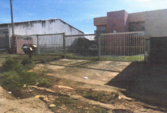 73668 - Apartamento, Residencial, Parque Nova Friburgo, 2 dormitório(s), 1 vaga(s) de garagem