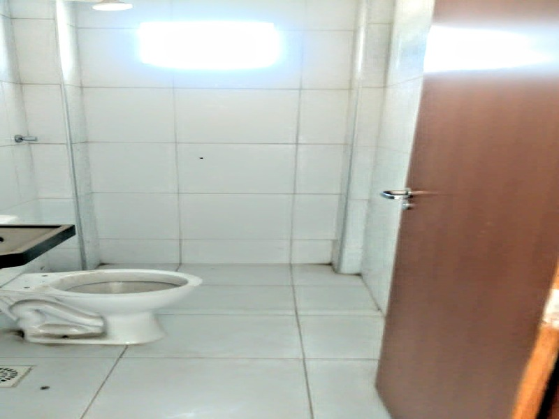 94190 - Apartamento, Residencial, Serrotão, 2 dormitório(s), 1 vaga(s) de garagem