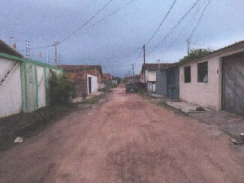 96301 - Casa Santa Bárbara do Pará/PA