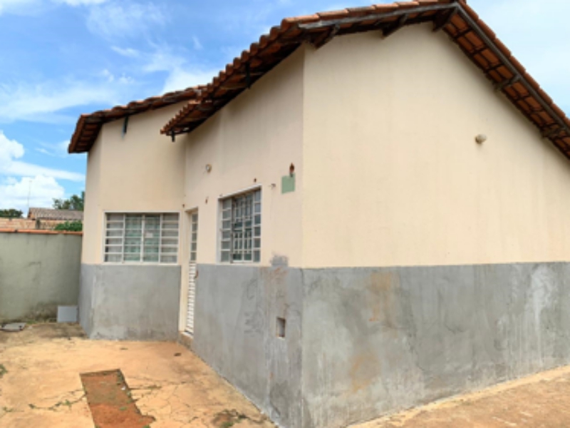 90767 - Casa, Residencial, Parque Estrela Dalva IX e X