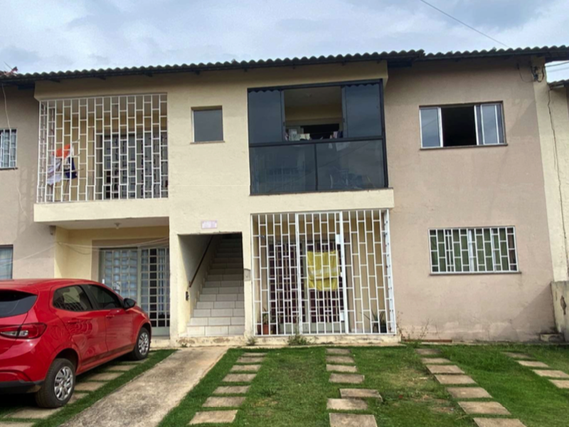 93693 - Apartamento, Residencial, Parque Araguari, 2 dormitório(s), 1 vaga(s) de garagem