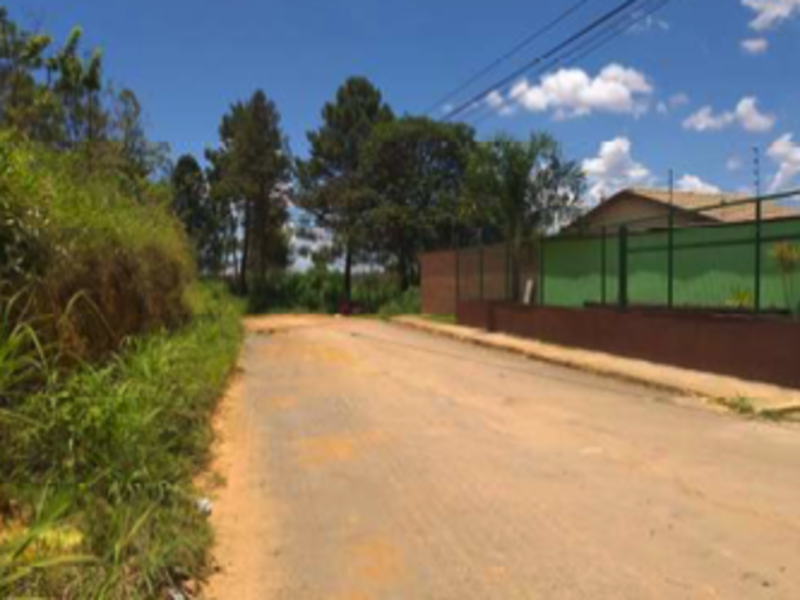 97287 - Casa, Residencial, 2 dormitório(s)