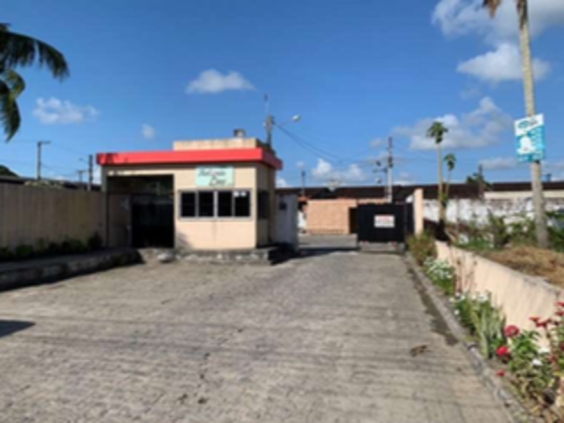 96812 - Casa, Residencial, 2 dormitório(s), 1 vaga(s) de garagem