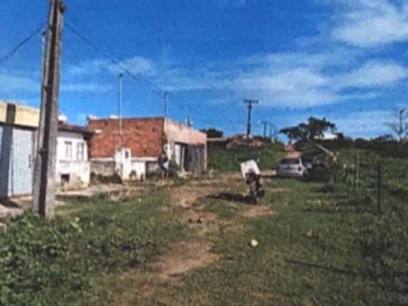 91451 - Casa, Residencial, Vila Ney, 2 dormitório(s)