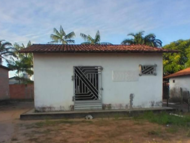 94075 - Casa Santa Maria do Pará/PA