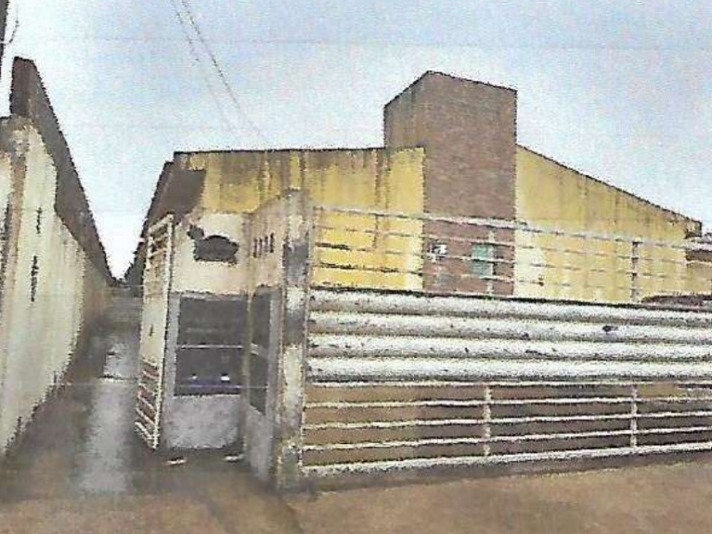 95663 - Casa, Residencial, Aeroporto