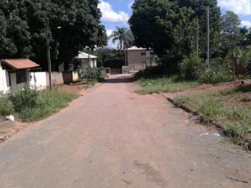 73679 - Casa, Residencial, Parque Napolis, 2 dormitório(s), 1 vaga(s) de garagem