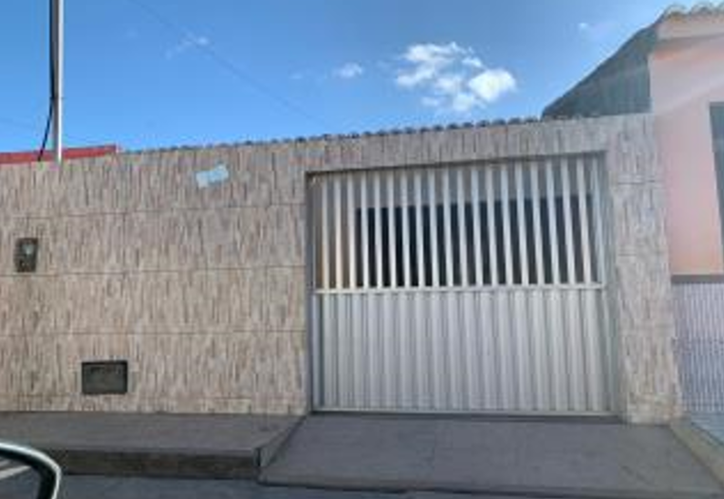 2132 - Casa, Residencial, 3 dormitório(s), 1 vaga(s) de garagem