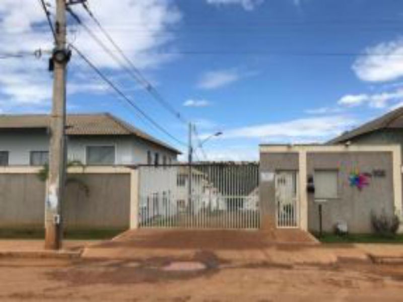 95680 - Apartamento, Residencial, Parque Nova Friburgo