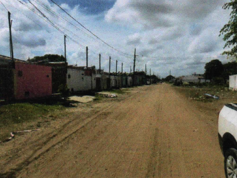 97207 - Casa, Residencial, 2 dormitório(s)