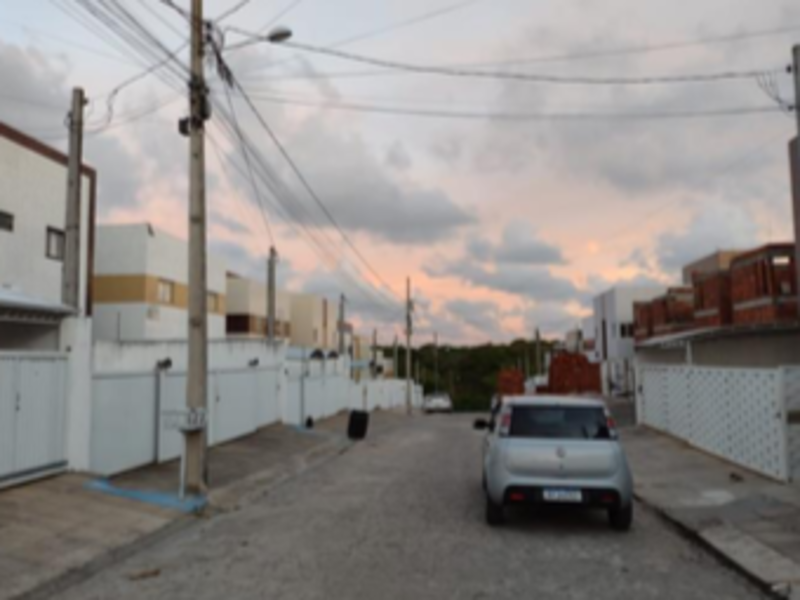 97259 - Apartamento, Residencial, Muçumagro, 2 dormitório(s), 1 vaga(s) de garagem