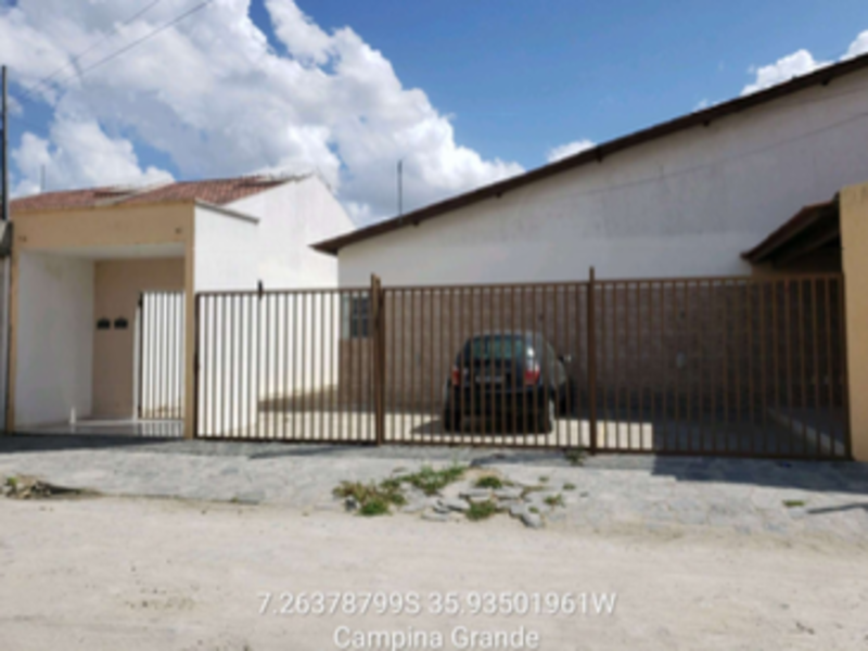 97358 - Casa, Residencial, Três Irmãs, 2 dormitório(s)
