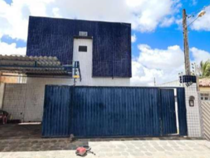 97115 - Apartamento, Residencial, Portal Tibiri I, 2 dormitório(s)