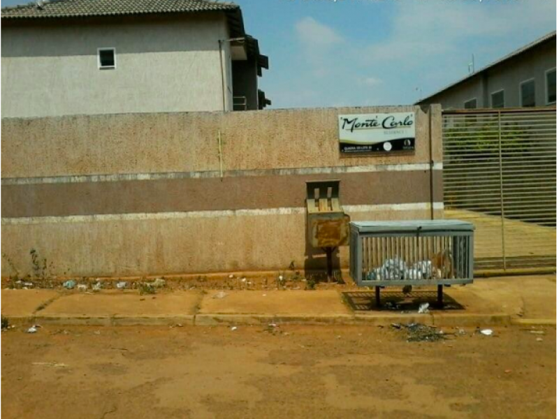 96868 - Apartamento, Residencial, Estrela Dalva III, 2 dormitório(s), 1 vaga(s) de garagem