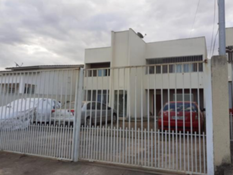 97543 - Apartamento, Residencial, Parque Estrela Dalva IX e X, 2 dormitório(s), 1 vaga(s) de garagem