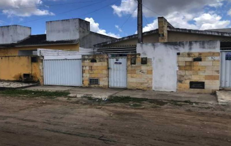 97079 - Casa, Residencial, 2 dormitório(s)