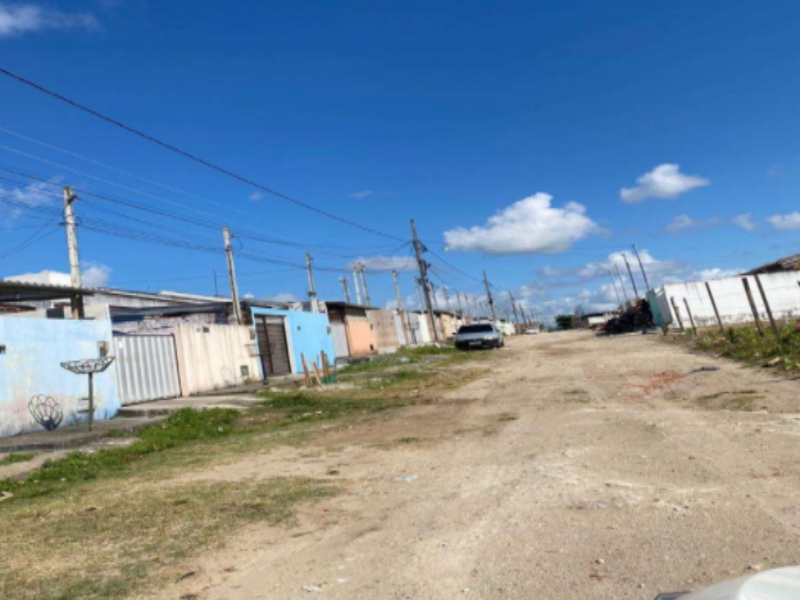 96895 - Casa, Residencial, Portal Tibiri I, 3 dormitório(s)