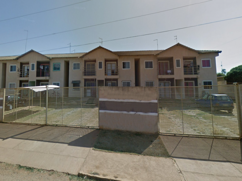 2385 - Apartamento, Residencial, Estrela Dalva III, 3 dormitório(s), 1 vaga(s) de garagem