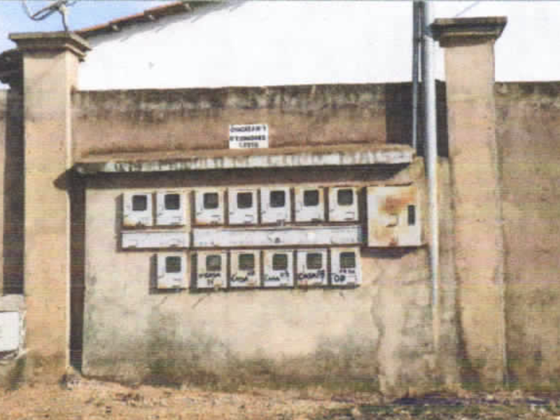 90975 - Casa, Residencial, Setor Norte, 2 dormitório(s), 1 vaga(s) de garagem