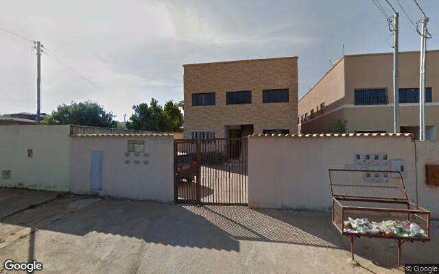 95390 - Apartamento, Residencial, Parque Napolis