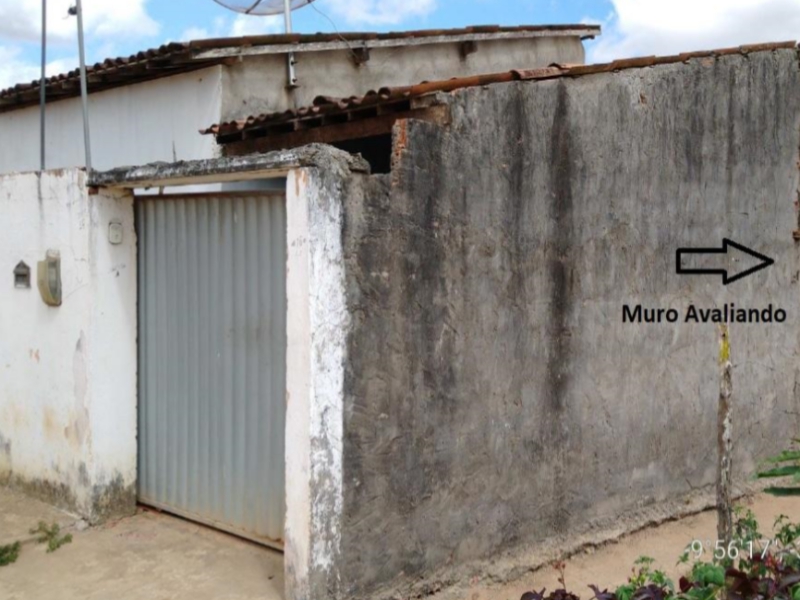 2104 - Casa, Residencial