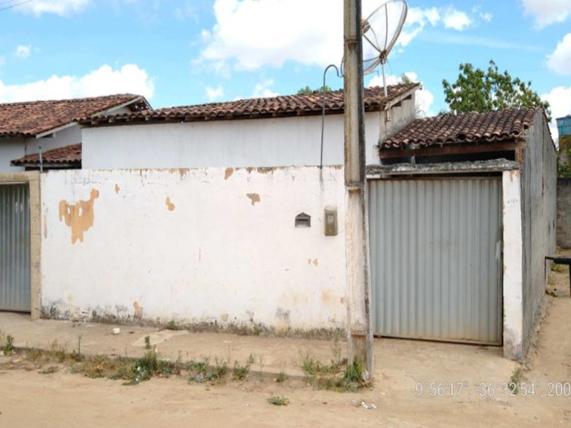 2104 - Casa, Residencial