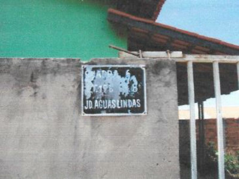 2599 - Casa, Residencial, Mansoes Chacara Santa Lucia, 2 dormitório(s), 1 vaga(s) de garagem