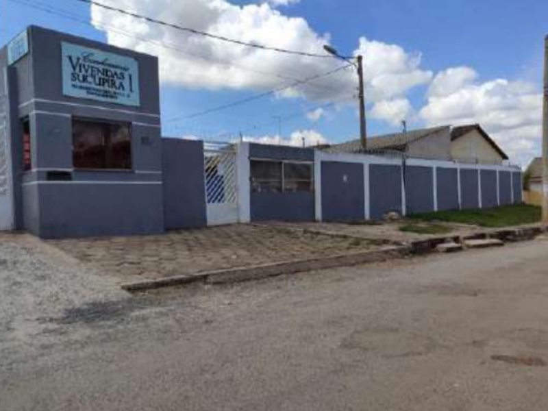 97004 - Casa, Residencial, 2 dormitório(s)