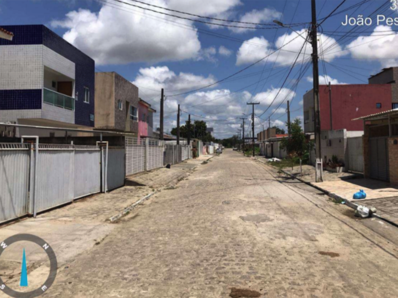 96845 - Apartamento, Residencial, 2 dormitório(s)