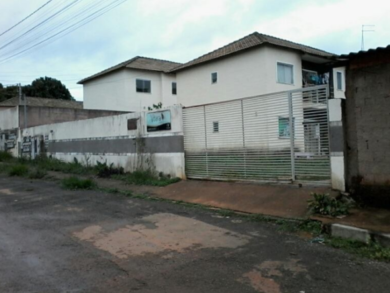 91908 - Apartamento, Residencial, 2 dormitório(s), 1 vaga(s) de garagem