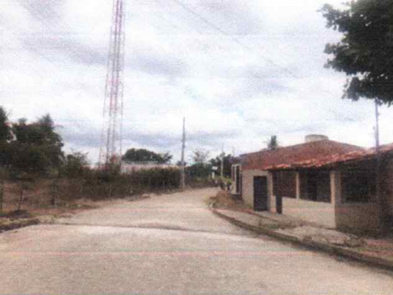 2128 - Casa, Residencial, 2 dormitório(s), 1 vaga(s) de garagem