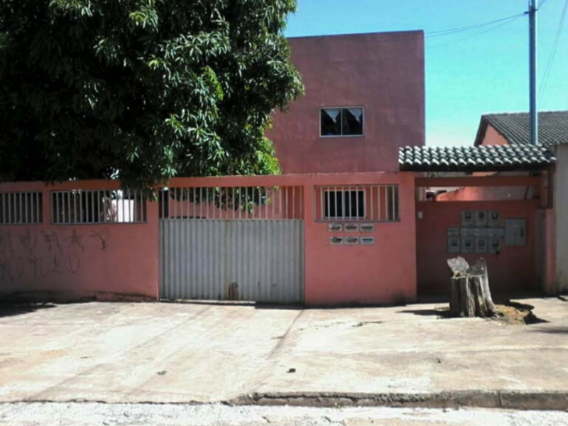 94372 - Apartamento, Residencial, 2 dormitório(s), 1 vaga(s) de garagem