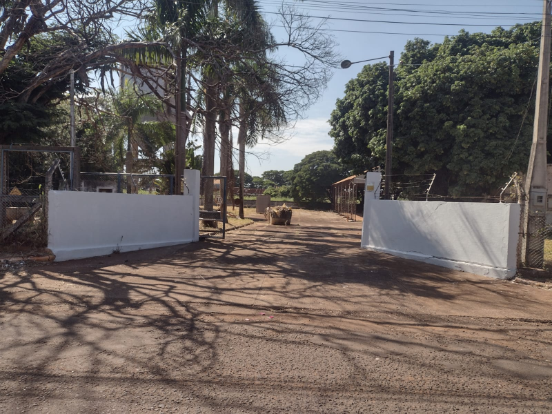 Imagem do imóvel Galpão, Comercial, Parque Minas Gerais