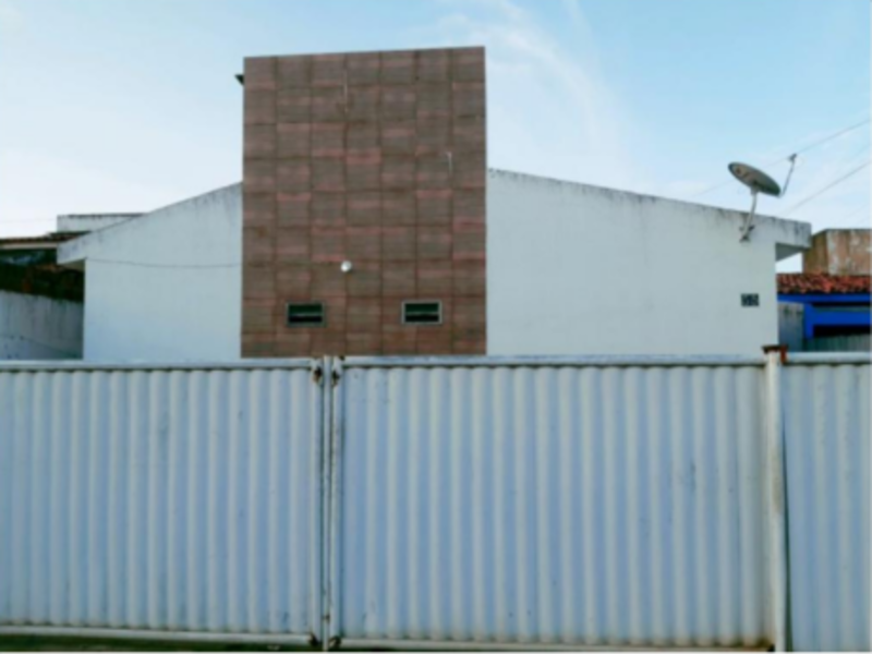 92282 - Casa, Residencial, Loteamento Vale do Santa Rita, 2 dormitório(s), 1 vaga(s) de garagem