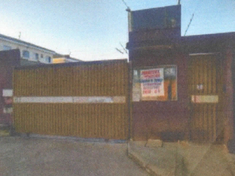 91197 - Casa, Residencial, 2 dormitório(s)