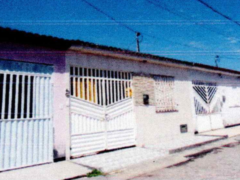 3252 - Casa, Residencial, 2 dormitório(s), 1 vaga(s) de garagem