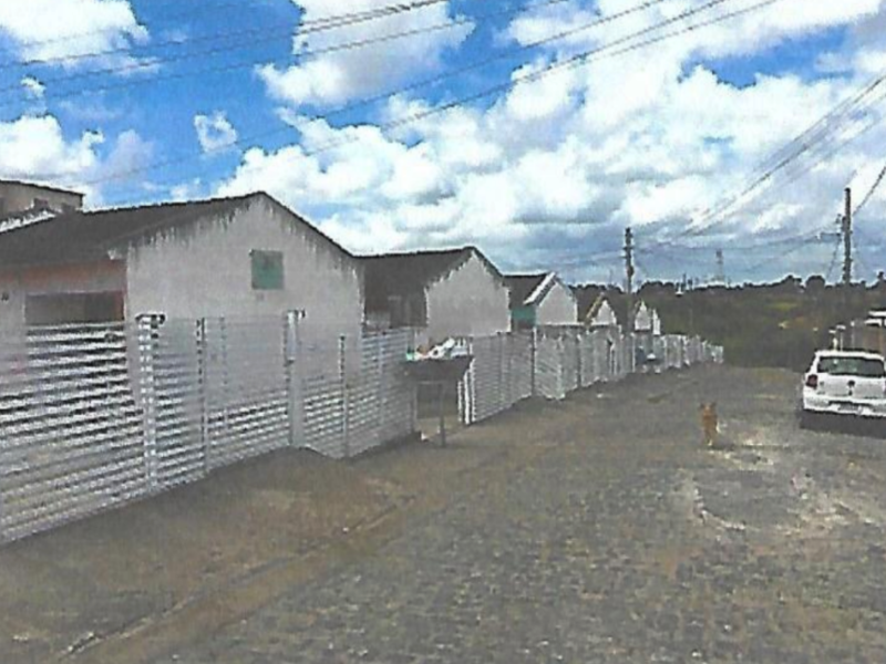 97196 - Casa, Residencial, 2 dormitório(s)