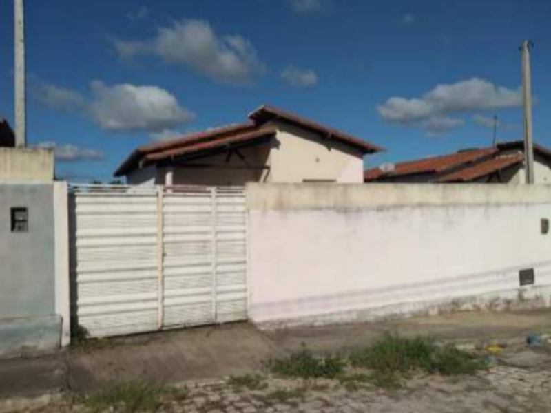96485 - Casa, Residencial