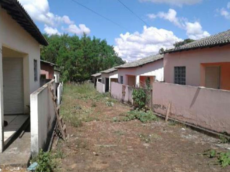 73679 - Casa, Residencial, Parque Napolis, 2 dormitório(s), 1 vaga(s) de garagem