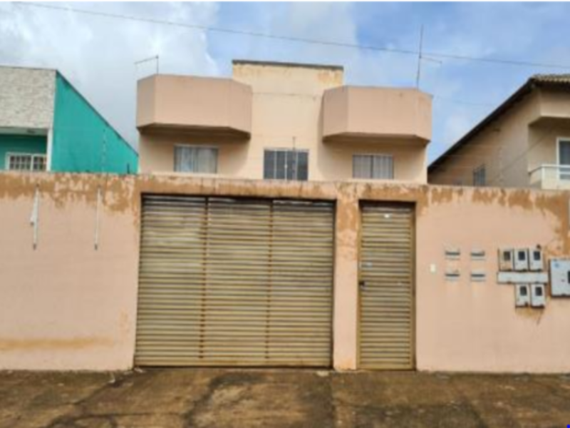 92045 - Apartamento, Residencial, Parque Napolis, 2 dormitório(s), 1 vaga(s) de garagem