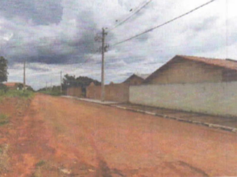 73472 - Casa, Residencial, Mansões Estrela Dalva I, 2 dormitório(s), 1 vaga(s) de garagem