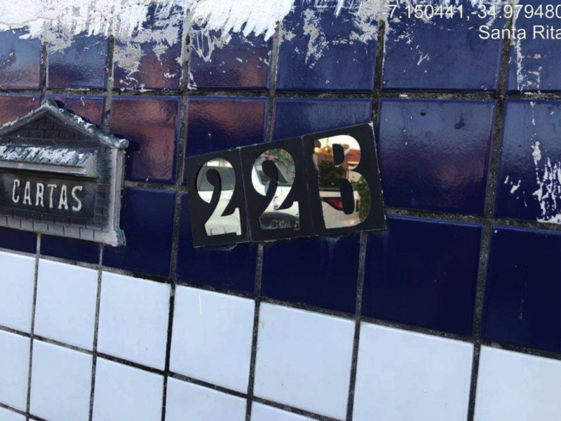 97085 - Casa, Residencial, 2 dormitório(s)