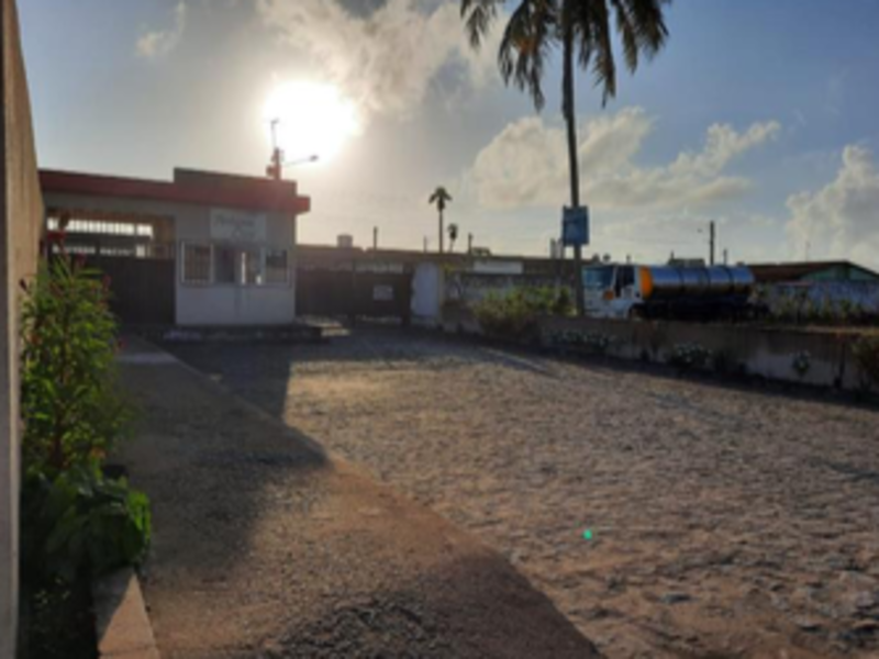 96811 - Casa, Residencial, 2 dormitório(s), 1 vaga(s) de garagem