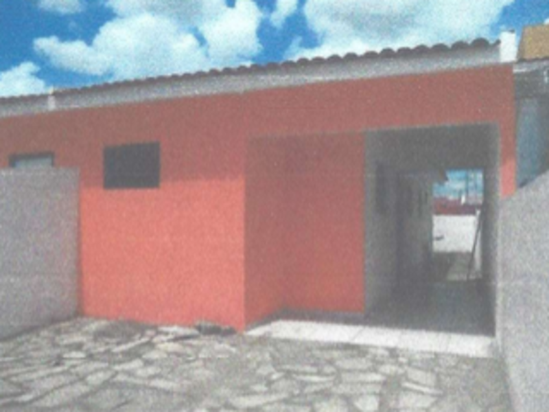 97128 - Casa, Residencial, 2 dormitório(s)