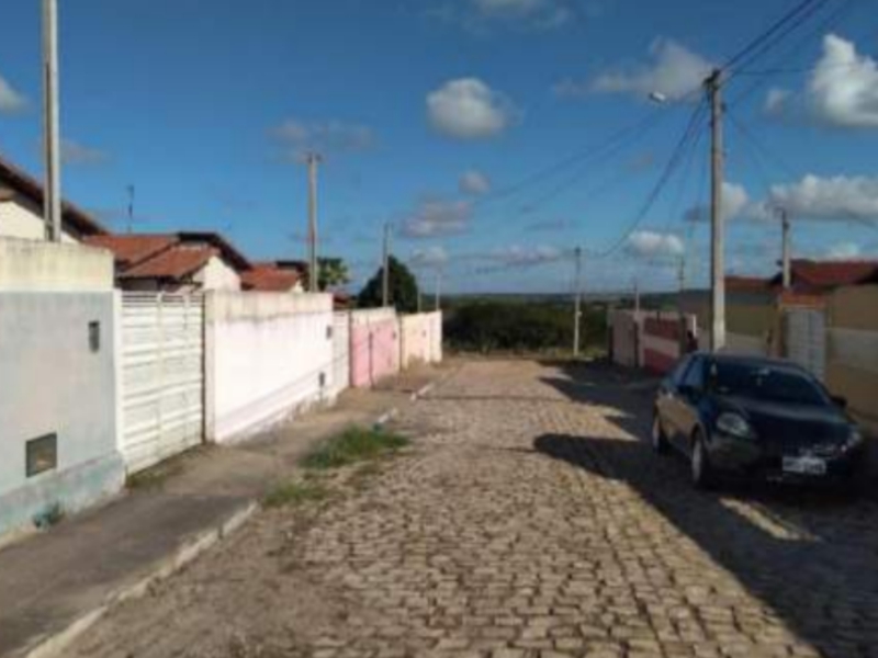 96485 - Casa, Residencial