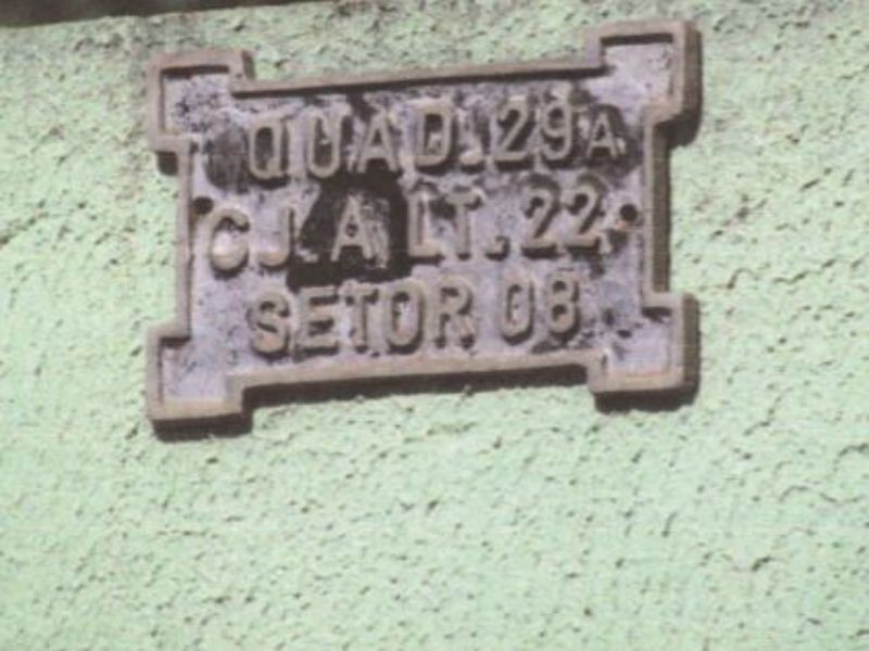 90818 - Apartamento, Residencial, Parque da Barragem, 2 dormitório(s)