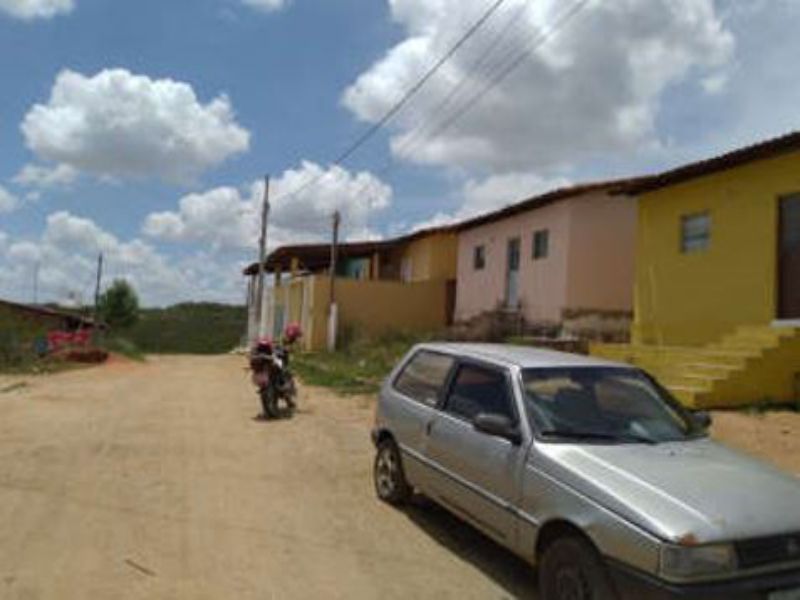 95528 - Casa, Residencial